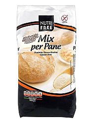 Nutri free mix per pane kenyérpor, 1000 g