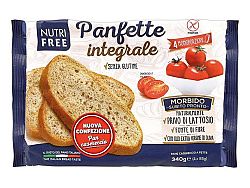 Nutri free panfette integr. Szel. Kenyér, 340 g