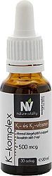 NV K-komplex cseppek 500 mcg, 30 adag, 20 ml