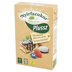 NYÍRFACUKOR PLUSSZ 1000 G, 1000 g