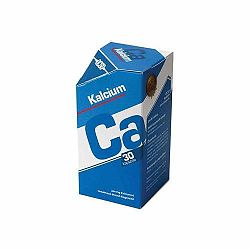 OCSO Kalcium kapszula, 30 db