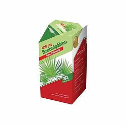 OCSO Szabalpálma 400 mg tabletta, 30 db