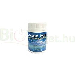 Okinawai korall kalcium por 200 g