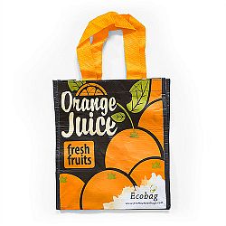 ÖKOTÁSKA FRESH JUICE, 1 db