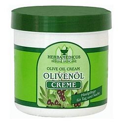 Olivaolajos krém, Herbamedicus 250 ml