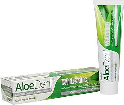 Optima Aloe dent whitening fogkrém 100ml