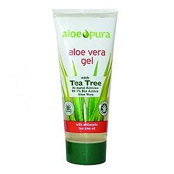 Optima aloe vera gél 99.9%
