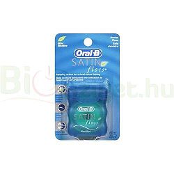Oral-b fogs. Satin floss vision 25 m