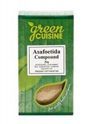 Ördöggyökér mix, 20 g - Green Cuisine