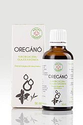 Oregánó kukoricacsíra-olajos kivonata 50 ml