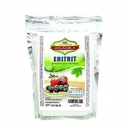 Organika Eritritol, 1000 g