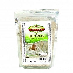 Organika indiai útifűmaghéj őrlemény, 150 g