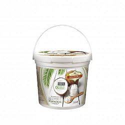 Organika szűrt kókuszolaj, 1000 ml