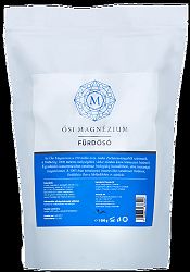 Organity ősi magnézium fürdősó, 1 kg