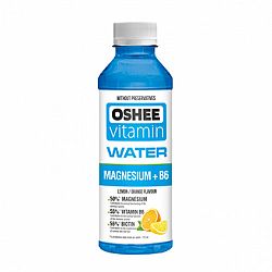 OSHEE MAGNÉZIUMOS ITAL CITROM-NARANCS, 555 ml