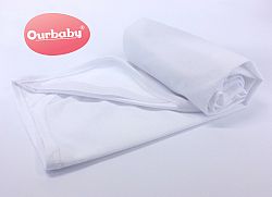 OURBABY matracvédő