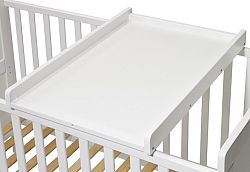 OURBABY univerzális merev pelenkázólap