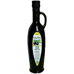 Ousia extra szűz olivaolaj 500 ml füles