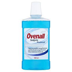 Ovenall plusz szájviz 500 ml