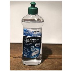 OXIGÉN MOSOGATÓGÉP ÖBLÍTŐ ILLATMENTES, 500 ml