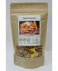 Paleolét paleo granola diós-barackos, 125 g