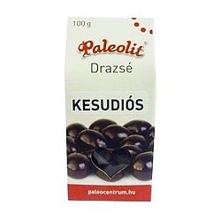Paleolit drazsé kesudiós, 100 g