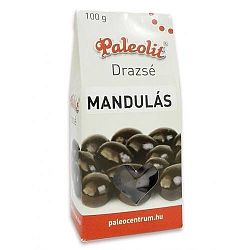Paleolit drazsé mandulás, 100 g