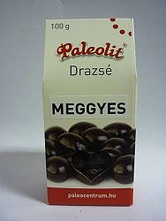 Paleolit drazsé meggyes, 100 g