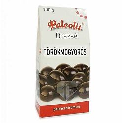 Paleolit drazsé törökmogyorós, 100 g