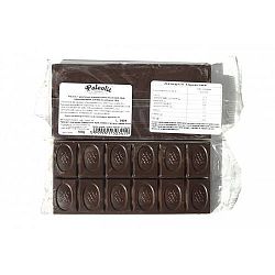 Paleolit étcsoki kókusz krémes, 100 g