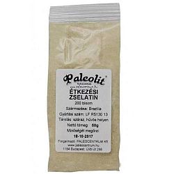 Paleolit étkezési zselatin 50 g