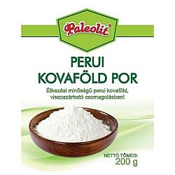 Paleolit kovaföld por 200 g