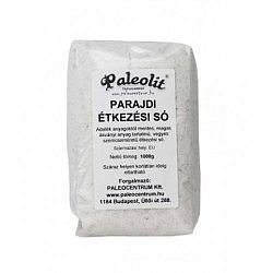 PALEOLIT PARAJDI ÉTKEZÉSI SÓ, 1000 g