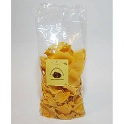 Paleolit tészta szezámos csusza, 250 g