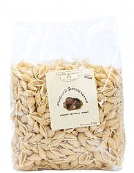 Paleolit tészta szezámos kagyló, 250 g