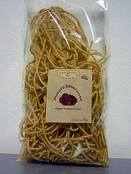 PALEOLIT TÉSZTA SZEZÁMOS MAKARÓNI, 250 g