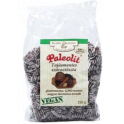 PALEOLIT TÉSZTA TOJÁSMENTES ORSÓ, 250 g