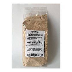 Paleolit törökmogyoróliszt, 200 g