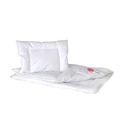 Paplan (100x135) és párna (40x60) DACRON® 95°C 