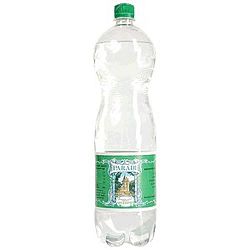 Parádi ásványviz 500 ml /müanyag/ 500 ml
