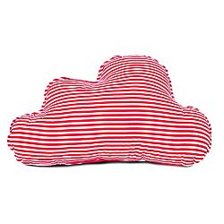 Párna - pirossas felhő