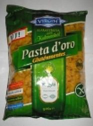 Pasta d'oro tészta, kagyló 500 g