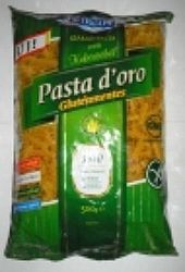 Pasta d'oro tészta, orsó 500 g