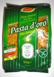 Pasta d'oro tészta, szarvacska 500 g