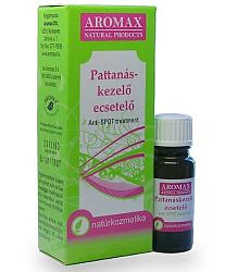 Pattanáskezelő ecsetelő