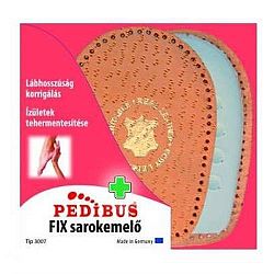 Pedibus sarokemelő 38-40, 1 pár