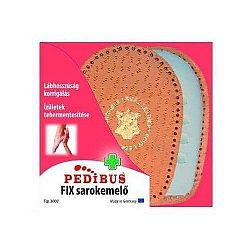 Pedibus Sarokemelő Bör Pig Fix 35/37 1 db