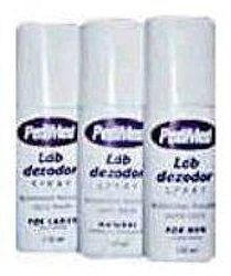 PediMed lábdezodor, férfi, 100 ml