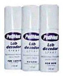 PediMed lábdezodor, férfi, 100 ml