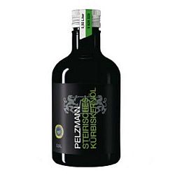 Pelzmann stájer tökmagolaj, 250 ml